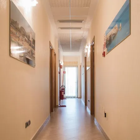 Mirage Ξενοδοχείο