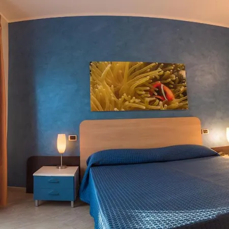 Mirage 3* Torre Santa Sabina