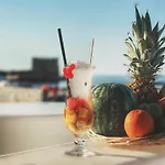 Mirage Hotel Torre Santa Sabina