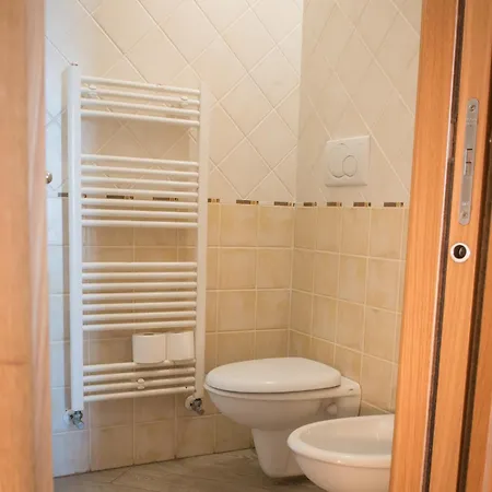 Mirage Hotel Torre Santa Sabina