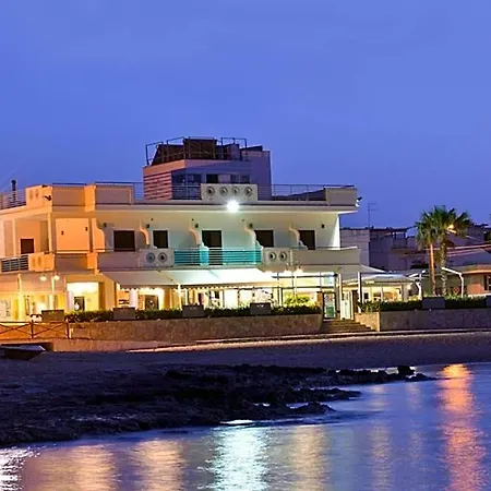 Mirage 3* Torre Santa Sabina