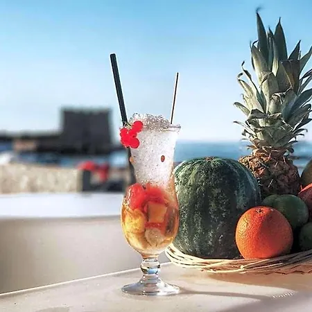 Hotel Mirage Torre Santa Sabina