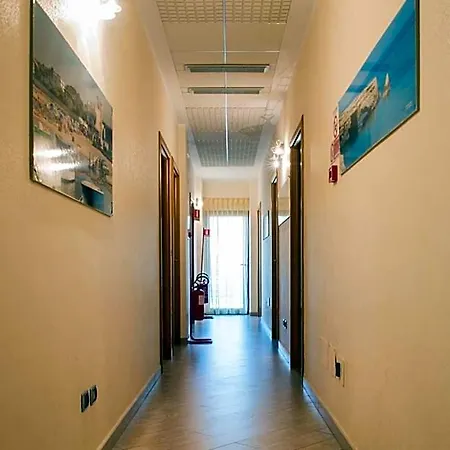 Mirage 3* Torre Santa Sabina