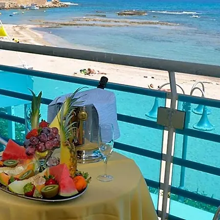 Mirage Hotel 3*