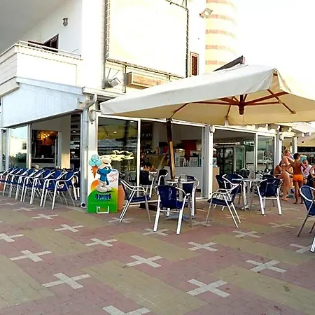 Mirage 3* Torre Santa Sabina
