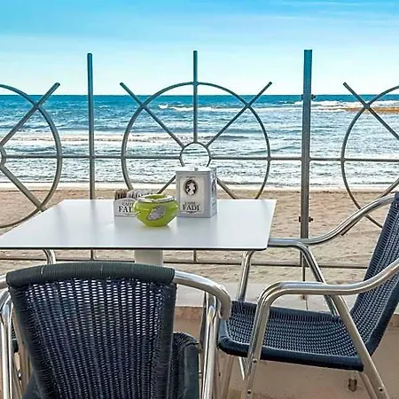 Hotel Mirage Torre Santa Sabina