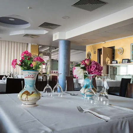 Mirage 3* Torre Santa Sabina