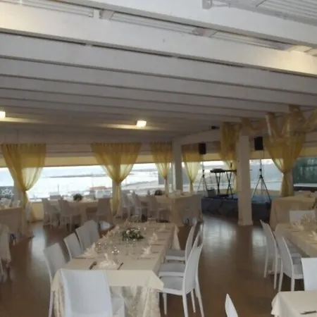 Mirage Hotel
