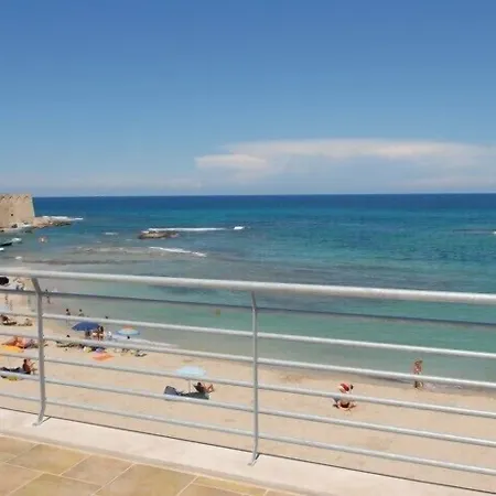 Hotel Mirage 3*