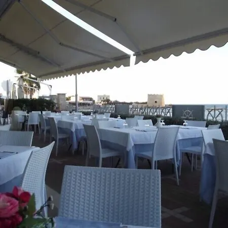 Hotel Mirage