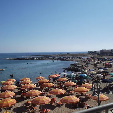 Mirage Torre Santa Sabina