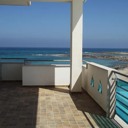 Mirage Hotell