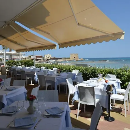 Hotell Mirage