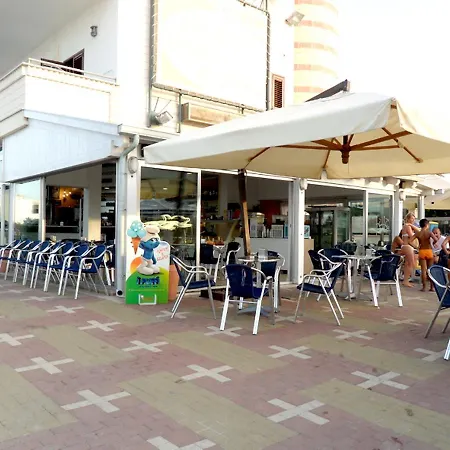 Hotel Mirage 3*
