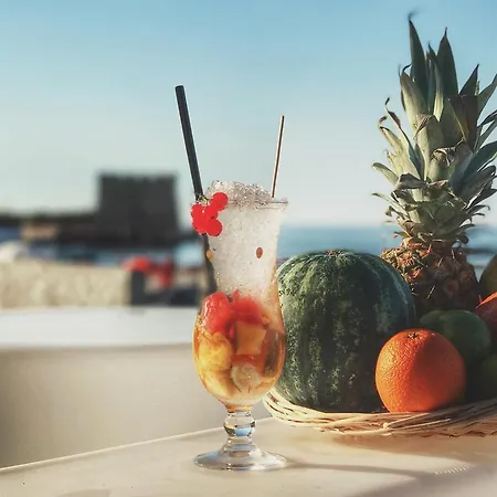 Mirage Hotel Torre Santa Sabina