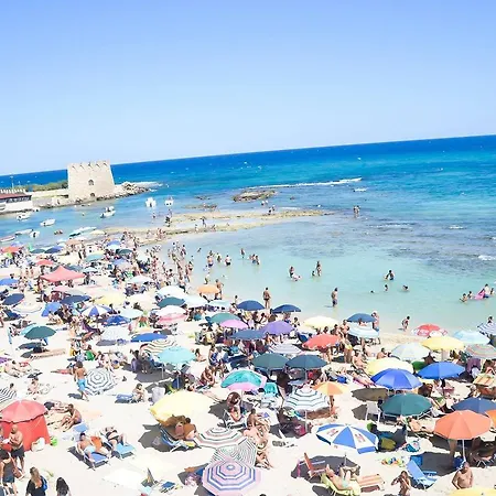 Mirage Torre Santa Sabina