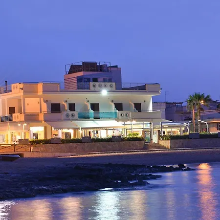 Hotel Mirage