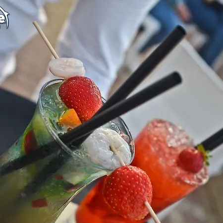 Hotel Mirage Torre Santa Sabina