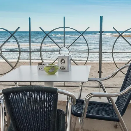 Mirage Hotel Torre Santa Sabina