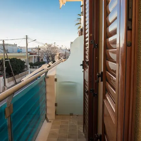 Mirage Hotell