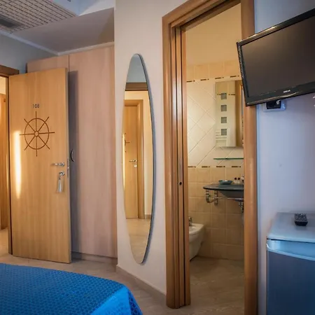 Hotel Mirage Torre Santa Sabina