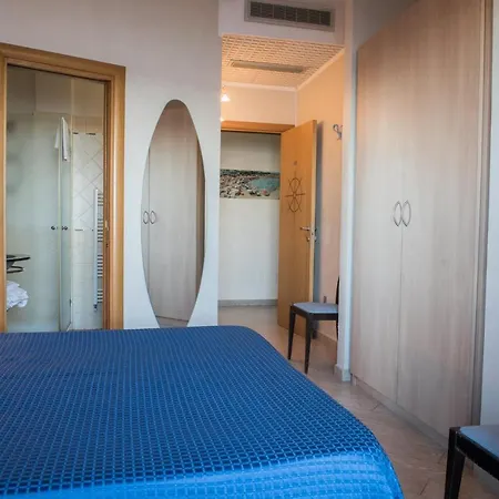 Mirage 3* Torre Santa Sabina