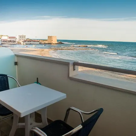 Hotell Mirage