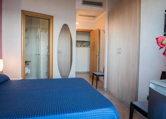 Mirage 3* Торре-Санта-Сабина