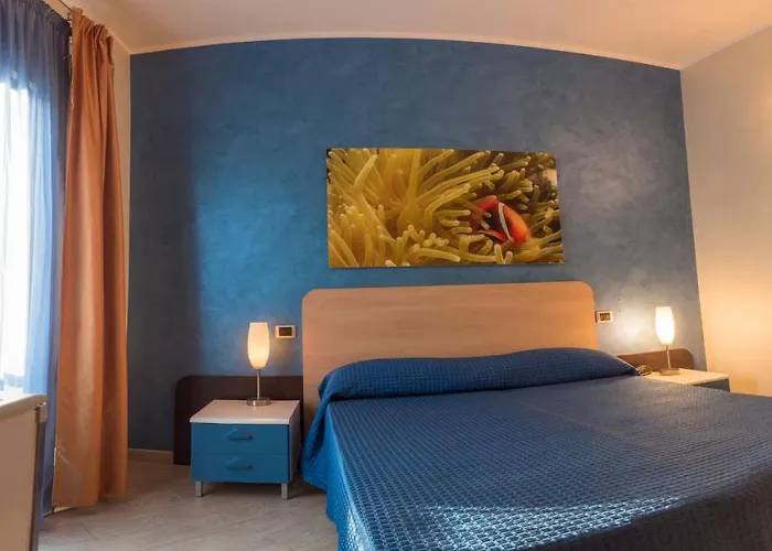 Mirage 3* Торре-Санта-Сабина