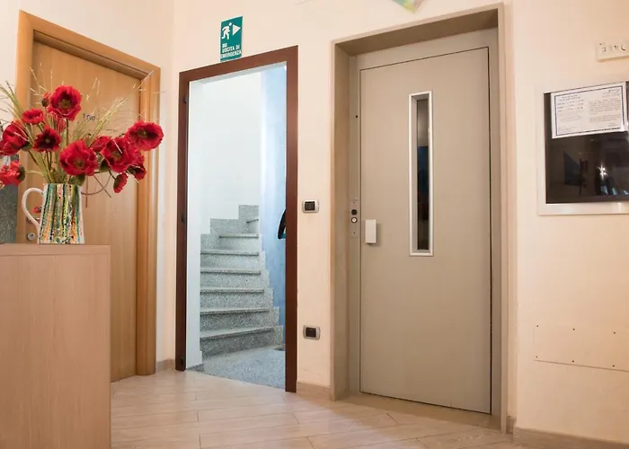 Mirage 3* Торре-Санта-Сабина